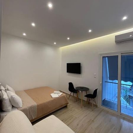 Pangrati-Luxury Central Cozy Studio Афины Экстерьер фото