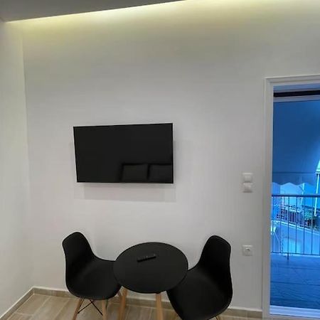 Pangrati-Luxury Central Cozy Studio Афины Экстерьер фото