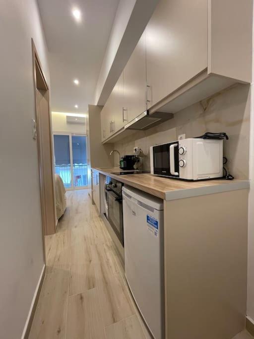 Pangrati-Luxury Central Cozy Studio Афины Экстерьер фото