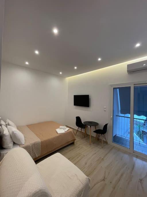 Pangrati-Luxury Central Cozy Studio Афины Экстерьер фото