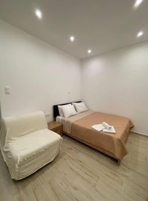 Pangrati-Luxury Central Cozy Studio Афины Экстерьер фото
