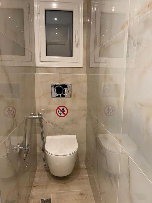 Pangrati-Luxury Central Cozy Studio Афины Экстерьер фото