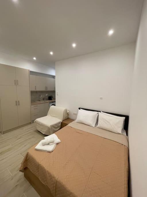 Pangrati-Luxury Central Cozy Studio Афины Экстерьер фото