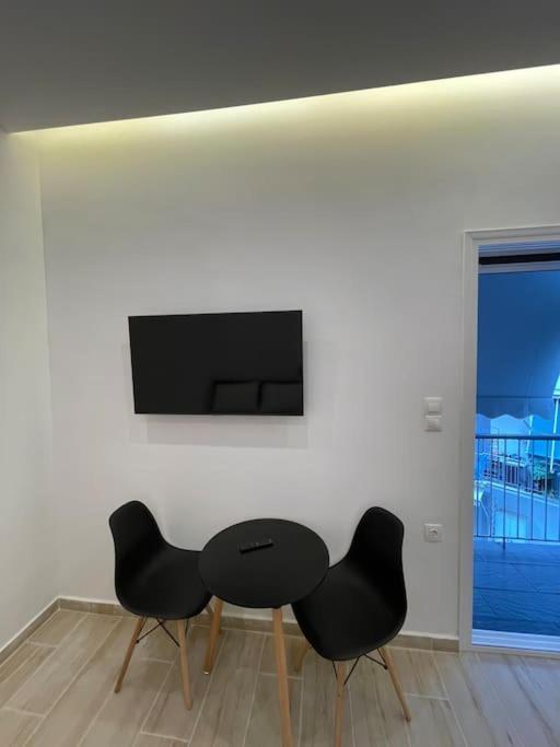 Pangrati-Luxury Central Cozy Studio Афины Экстерьер фото